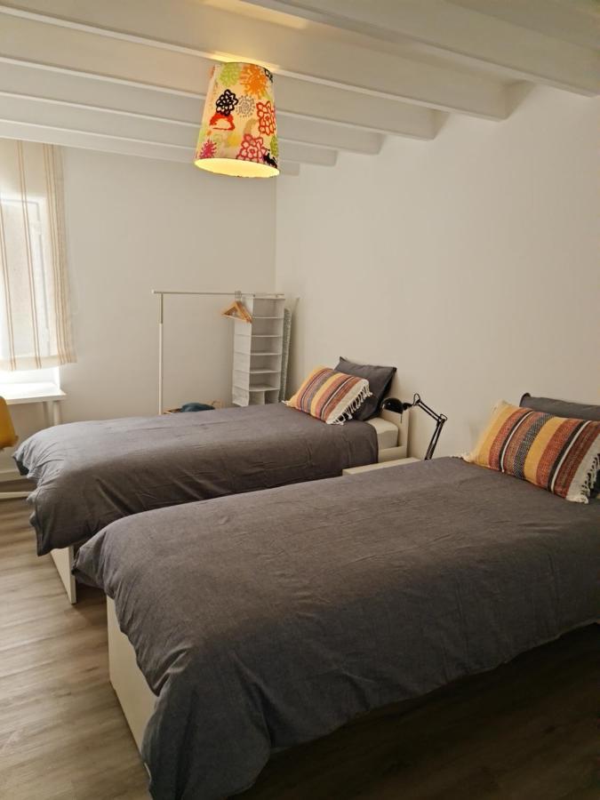 Apartamento White Swell by Sítio  Nazaré Exterior foto