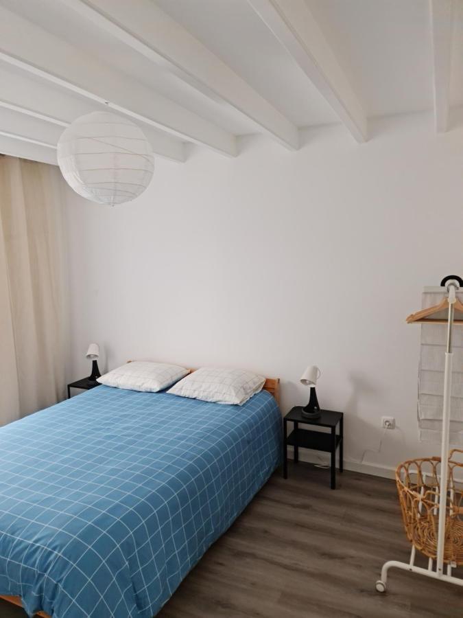 Apartamento White Swell by Sítio  Nazaré Exterior foto