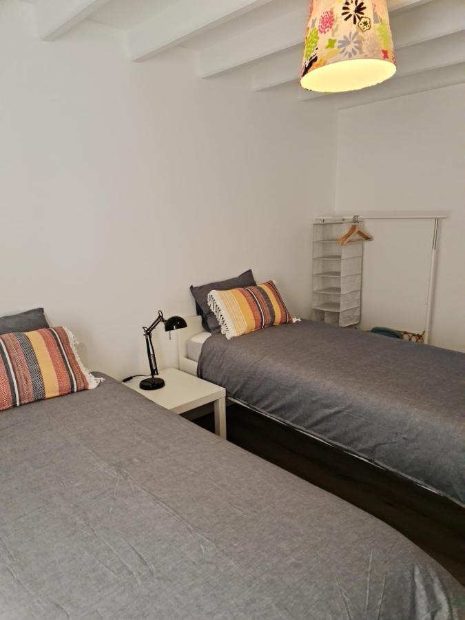 Apartamento White Swell by Sítio  Nazaré Exterior foto