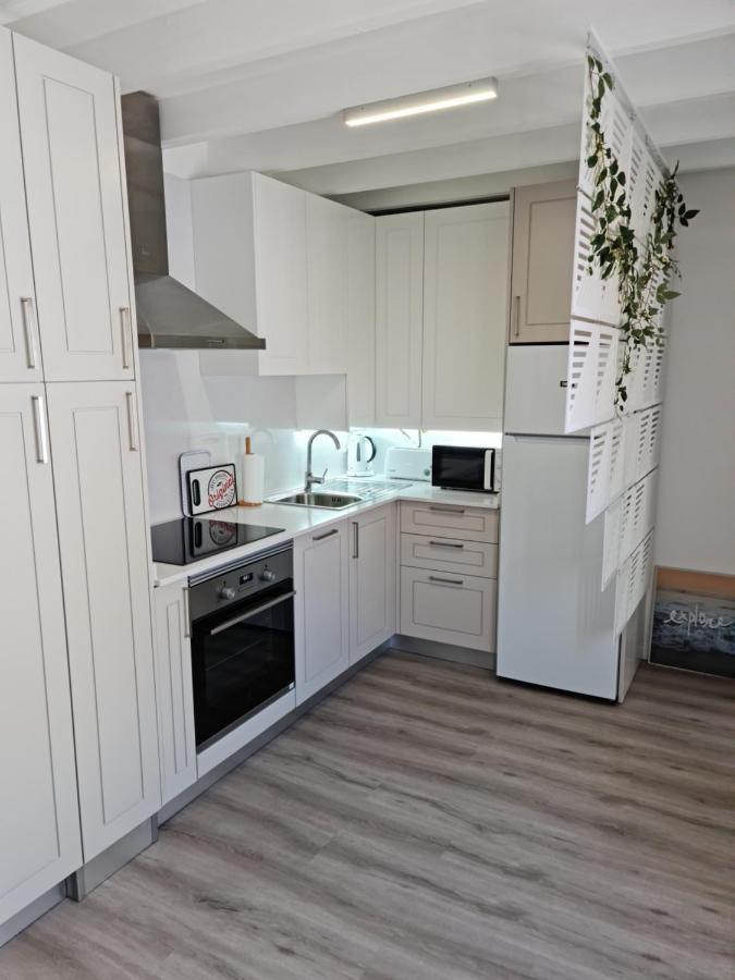 Apartamento White Swell by Sítio  Nazaré Exterior foto