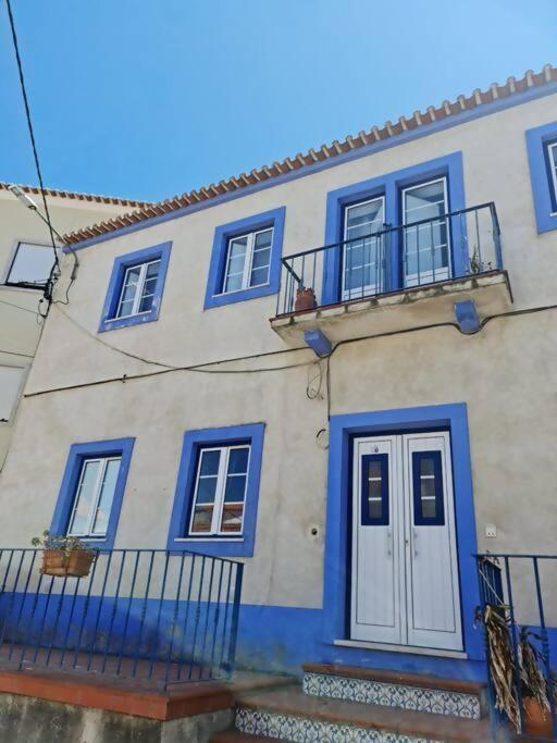 Apartamento White Swell by Sítio  Nazaré Exterior foto