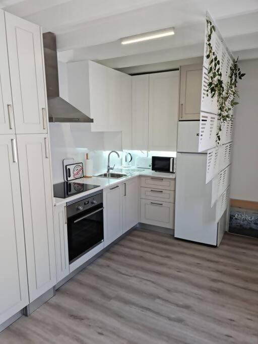 Apartamento White Swell by Sítio  Nazaré Exterior foto